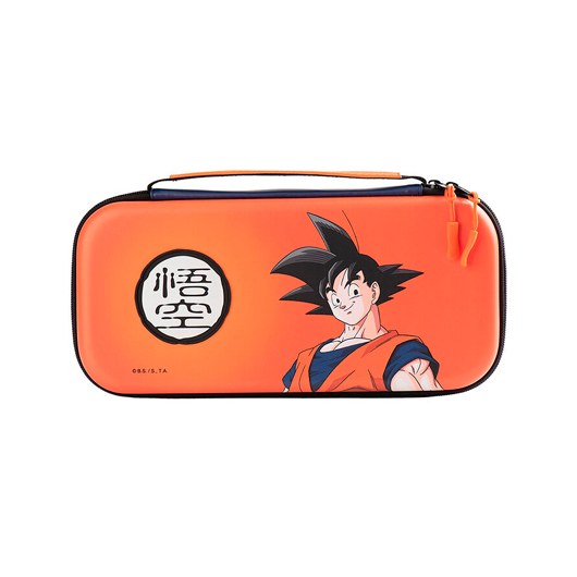 FUNDA BLADE NINTENDO SWITCH 2 DRAGON BALL Z