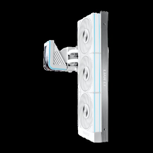 LIAN LI HydroShift II OLED Curved 360P28 Blanco