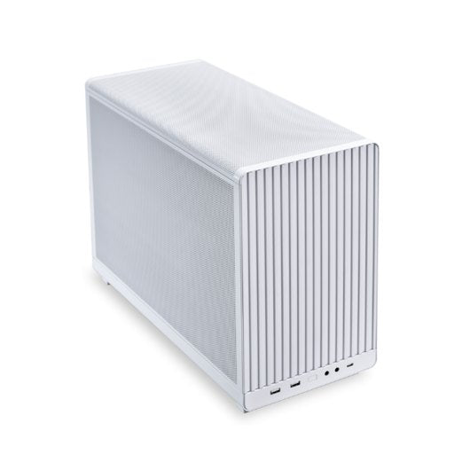 TORRE MICRO-ATX LIAN LI X DAN A3 WHITE