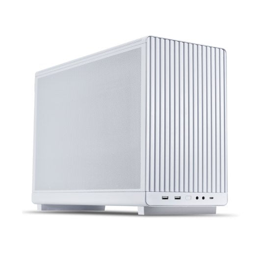 TORRE MICRO-ATX LIAN LI X DAN A3 WHITE