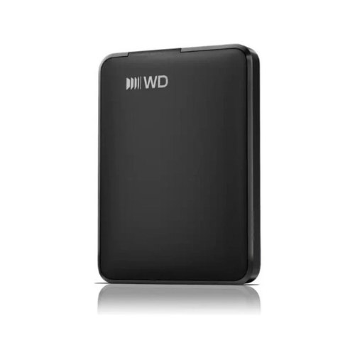 DISCO DURO EXT USB3.0 C 2TB WD ELEMENTS PORTABLE USB-C
