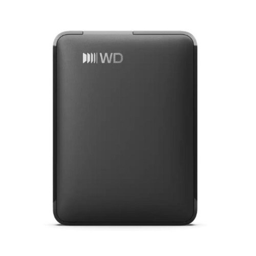 DISCO DURO EXT USB3.0 C 2TB WD ELEMENTS PORTABLE USB-C