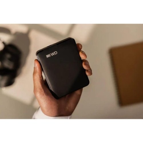 DISCO DURO EXT USB3.0 C 2TB WD ELEMENTS PORTABLE USB-C