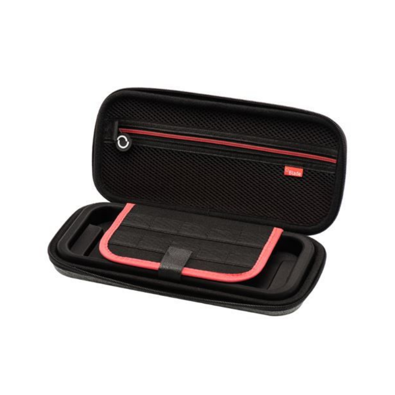 FUNDA BLADE  NINTENDO SWITCH 2 CANVAS