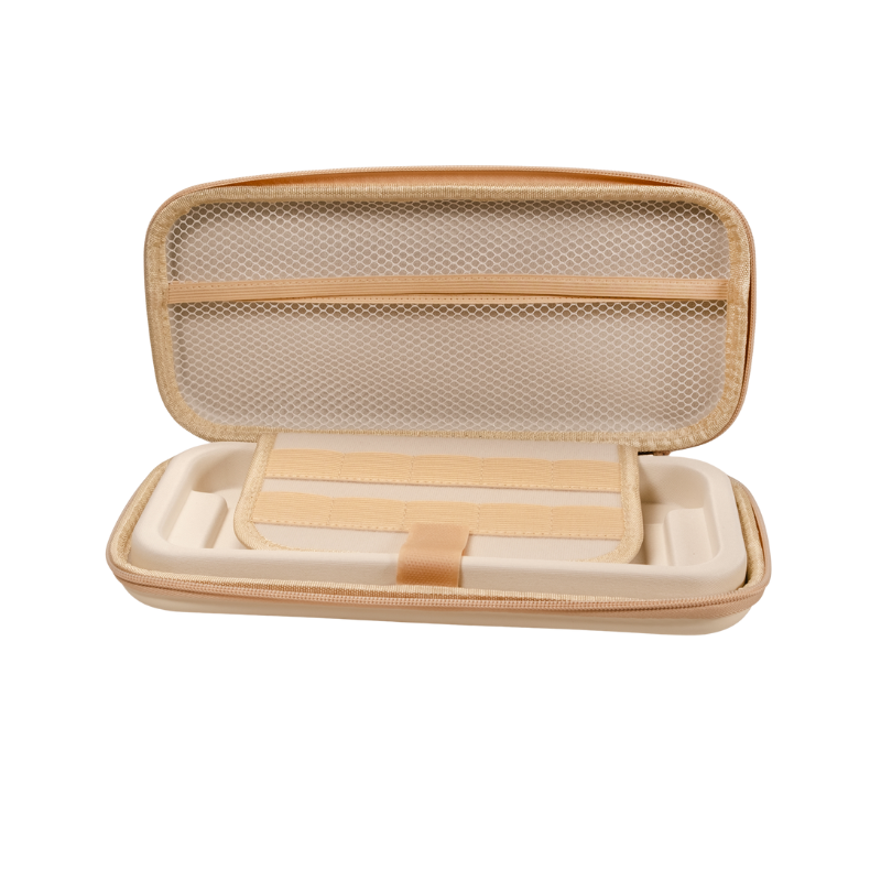 FUNDA BLADE  NINTENDO SWITCH 2 TANOOKI COZY