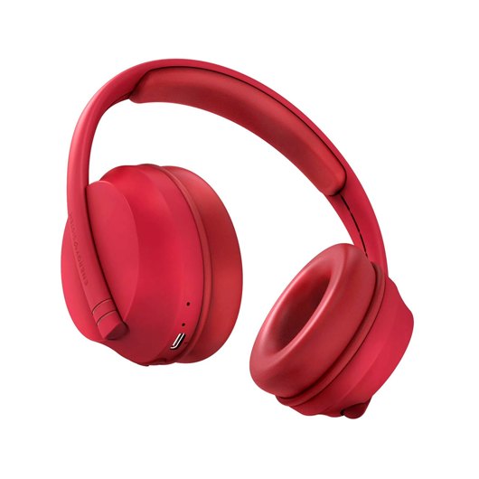 AURICULARES BLUETOOTH ENERGY SISTEM HOSHI ROJO
