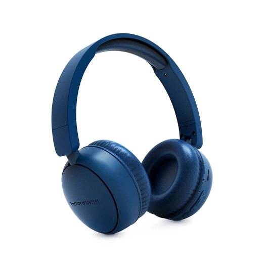 AURICULARES ENERGY SISTEM POWER RADIO AZUL