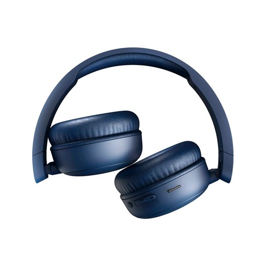 AURICULARES ENERGY SISTEM POWER RADIO AZUL