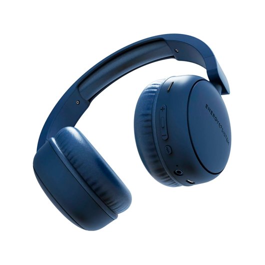 AURICULARES ENERGY SISTEM POWER RADIO AZUL
