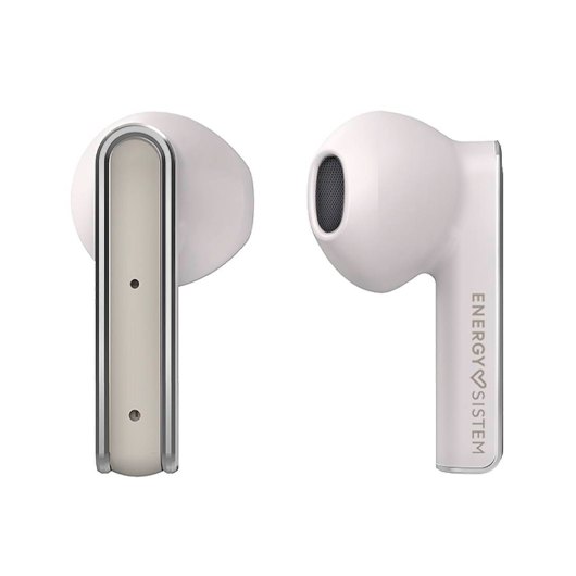 AURICULARES ENERGY SISTEM TRUE W. STYLE 4 CREAM