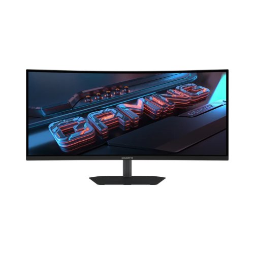MONITOR VA 34  GIGABYTE G34WQC2 CURVO 200HZ