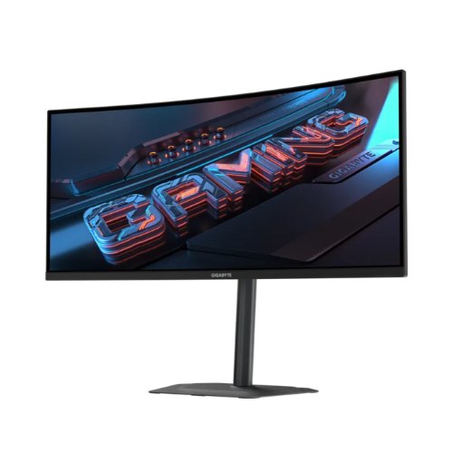 MONITOR VA 34  GIGABYTE G34WQC2 CURVO 200HZ