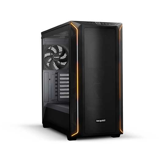 TORRE E-ATX BE QUIET! SHADOW BASE 800 DX BLACK