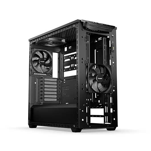 TORRE E-ATX BE QUIET! SHADOW BASE 800 DX BLACK