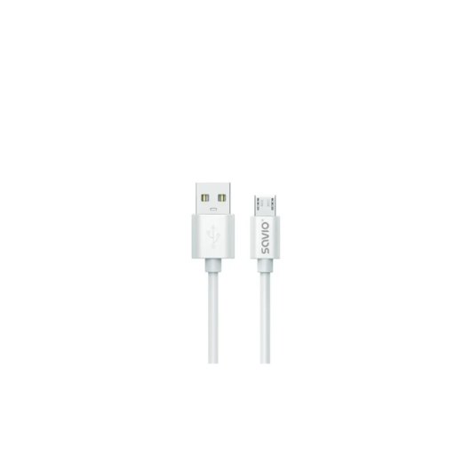 CABLE USB-A A MICRO-USB SAVIO CL-167