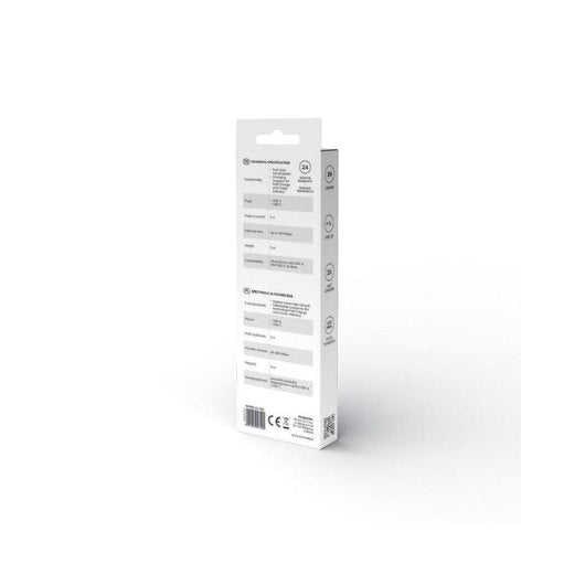 CABLE USB-A A USB-C SAVIO CL-168