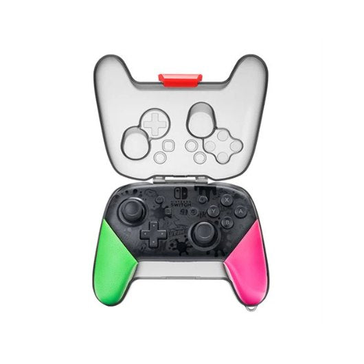 FUNDA MANDO SWITCH PRO TOMTOC ARMORCASE G25