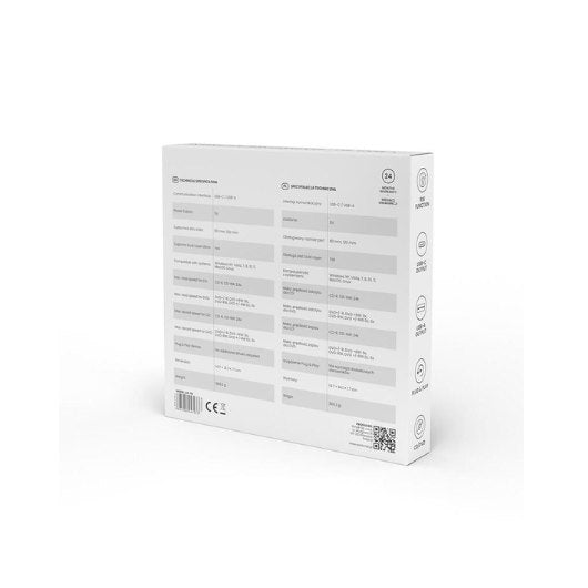 GRABADOR EXTERNO SLIM SAVIO  AK-59