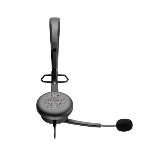 AURICULARES AXTEL ACE UC MONO USB-C-A