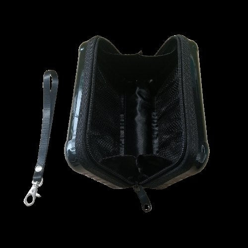 FUNDA DE VIAJE ECS LIVA PLUS BOX KIT