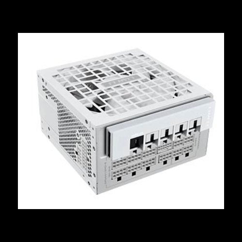 Fuente de alimentación LIAN LI RS1000G 1000W Blanco ATX 3.