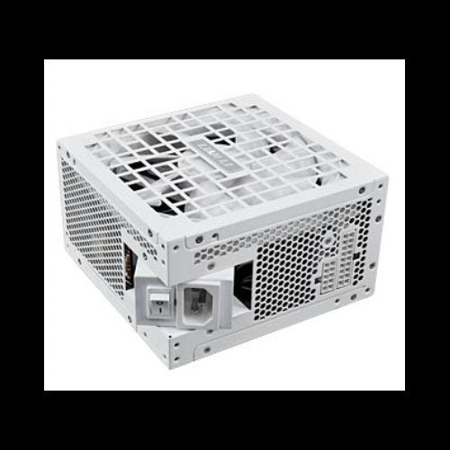 Fuente de alimentación LIAN LI RS1000G 1000W Blanco ATX 3.