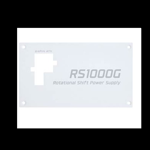 Fuente de alimentación LIAN LI RS1000G 1000W Blanco ATX 3.