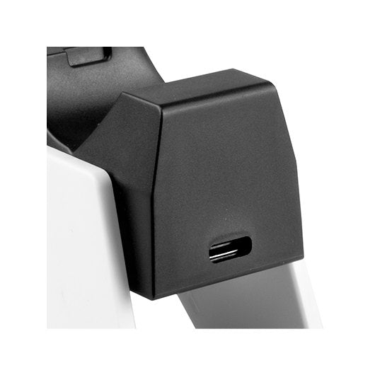 BASE CARGA DUAL BLADE PS5  STATION II