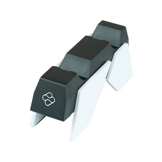 BASE CARGA DUAL BLADE PS5  STATION II