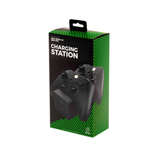 BASE CARGA DUAL BLADE XBOX SERIES