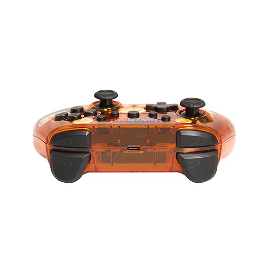 GAMEPAD WIRELESS BLADE DRAGON BALL KAME