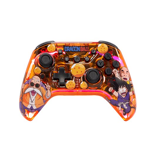 GAMEPAD WIRELESS BLADE DRAGON BALL KAME