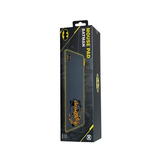 ALFOMBRILLA XL BLADE PC DC BATMAN