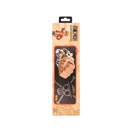 ALFOMBRILLA BLADE PC ONE PIECE LUFFY