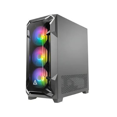 TORRE ATX ANTEC D600 FLUX