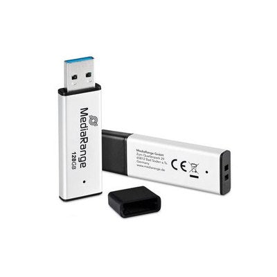 PENDRIVE 128GB USB 3.2 MEDIARANGE HIGH P.