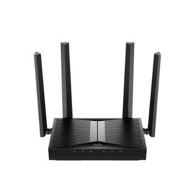 WIRELESS ROUTER BE3600 CUDY WR3600 GIGABIT