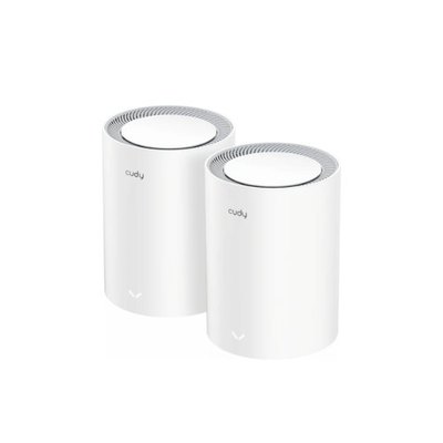 WIRELESS LAN REPETIDOR CUDY M3600 EXTENSOR MESH