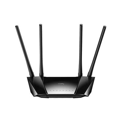 WIRELESS ROUTER CUDY N300 WIFI 4G LTE