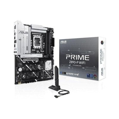 PB ASUS 1851 Z890-P WIFI DDR5 WIFI 7