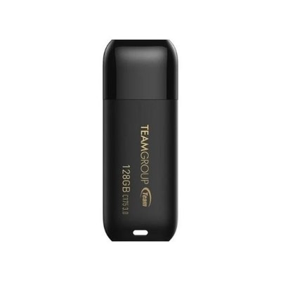 PENDRIVE 128GB TEAMGROUP C175 USB 3.2 NEGRO