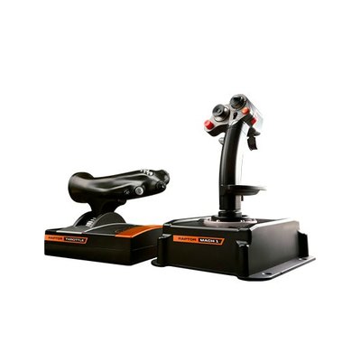 JOYSTICK DE VUELO PC BLADE RAPTOR MACH 1 HOTAS