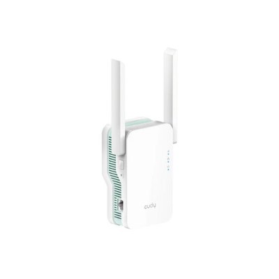 WIRELESS LAN REPETIDOR CUDY RE1500 MESH