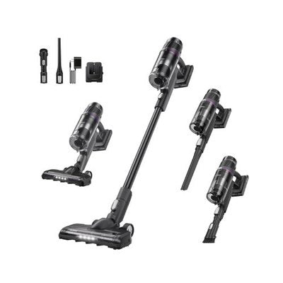 ASPIRADOR ESCOBA EUREKA NEC520