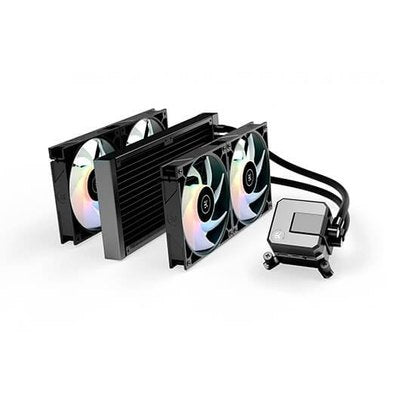 REFRIGERACIÓN LÍQUIDA EKWB EK-AIO ELITE 280 D-RGB