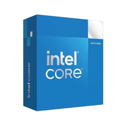 CPU INTEL 1700 I5-14400 10X4.7GHZ 20MB TRAY