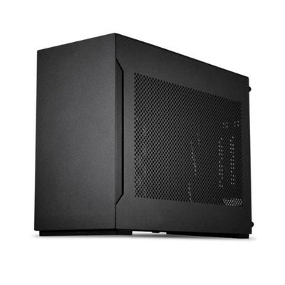 TORRE MINI-ATX LIAN LI  A4 H2O PCIE 5.0 BLACK