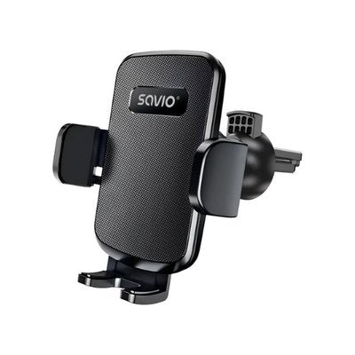 SOPORTE COCHE SAVIO BLACK CH-05