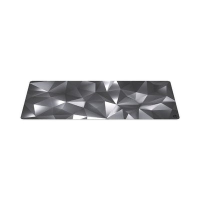 ALFOMBRILLA ENDORFY CRYSTAL BLACK XL