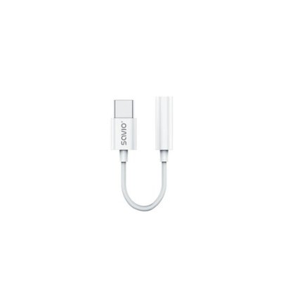 ADAPTADOR USB-C SAVIO AK-51